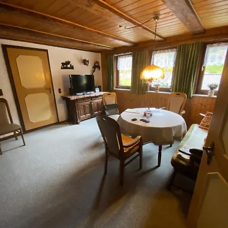 Ferienhaus Arode Haus Hoheharz Zorge