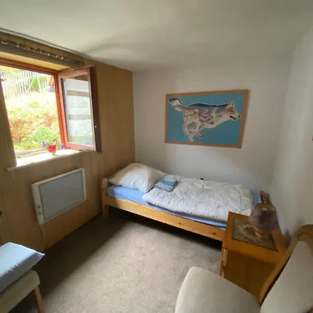 Arode Haus Hoheharz Zorge