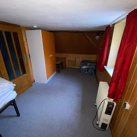 Ferienhaus Arode Haus Hoheharz