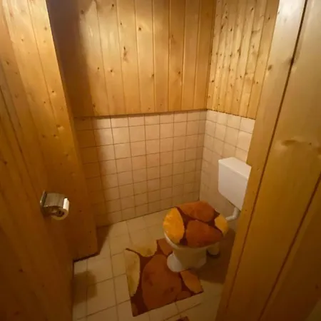 Ferienhaus Arode Haus Hoheharz *