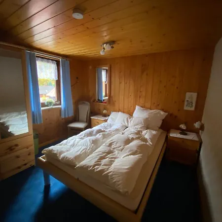 Arode Haus Hoheharz Ferienhaus