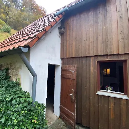 Arode Haus Hoheharz Ferienhaus *