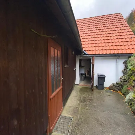 Ferienhaus Arode Haus Hoheharz