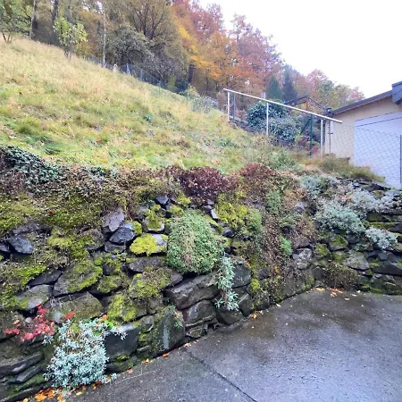 Arode Haus Hoheharz *