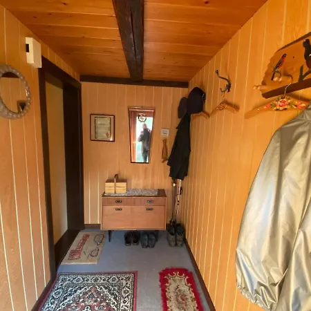 Ferienhaus Arode Haus Hoheharz *