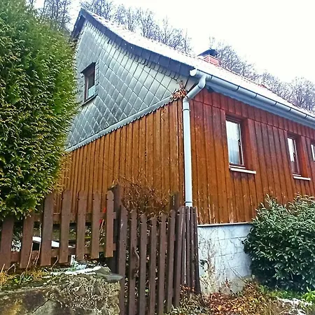 Arode Haus Hoheharz Ferienhaus Zorge