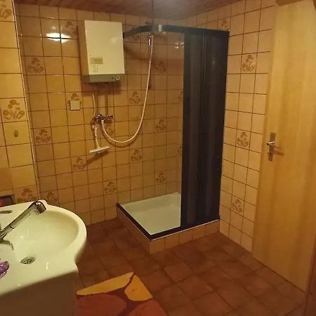Arode Haus Hoheharz Ferienhaus